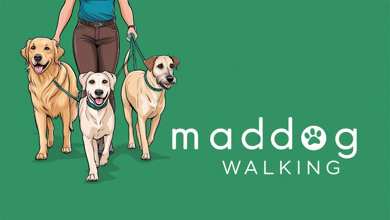 Maddogwalking