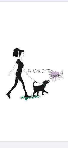 A Walk in the Bark