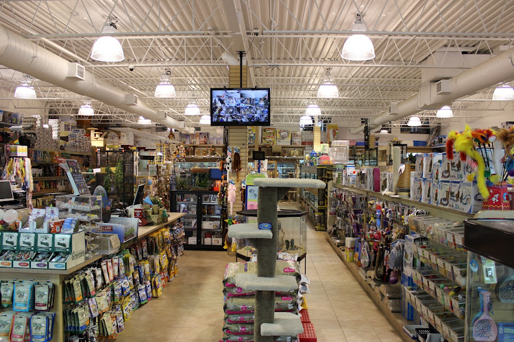 Animalerie De St-Hyacinthe