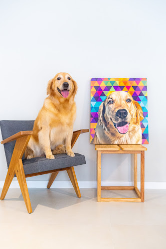 Seu Pet Art Canada