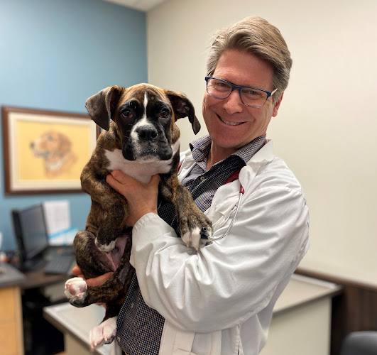 Lockerby Animal Hospital