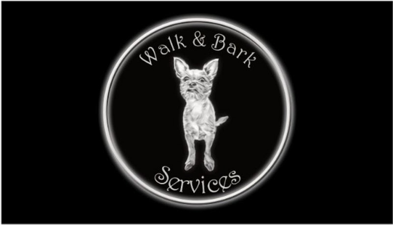 Walk & Bark Services