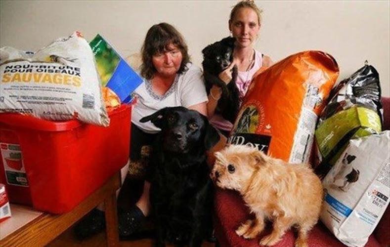 Peterborough Pet Food Bank