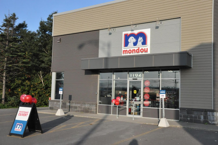 Mondou
