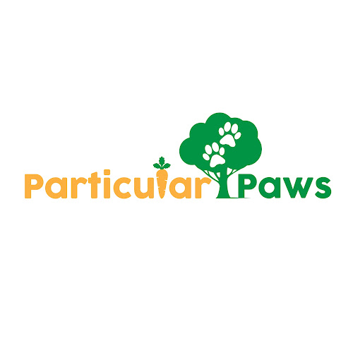 Particular-Paws