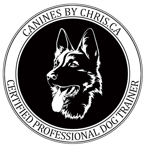 Canines By Chris
