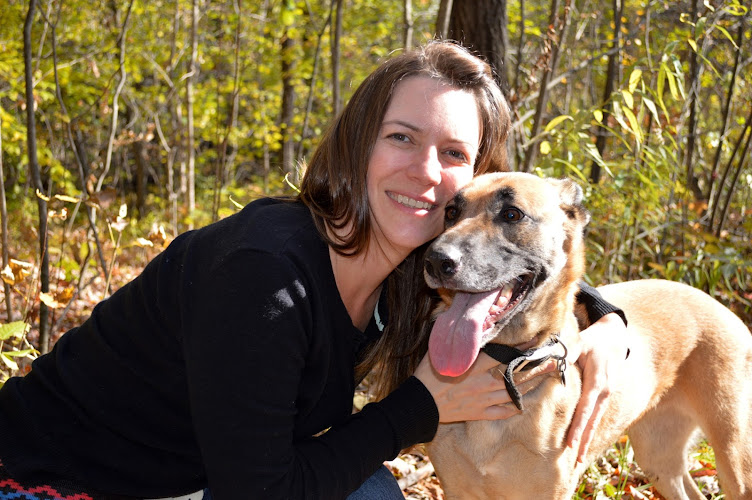 Éducation canine Sherbrooke-Édukanin Estrie