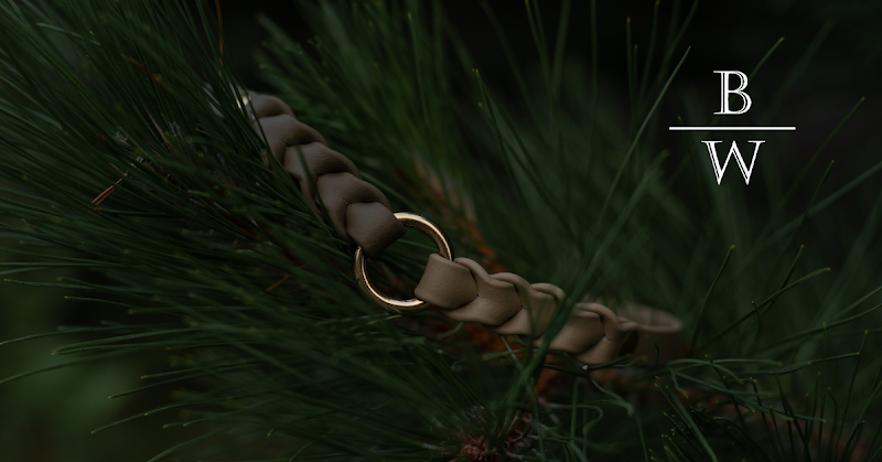 Biowild collars