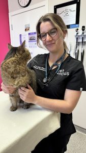 Bureau Vétérinaire Côté – Vet et Nous