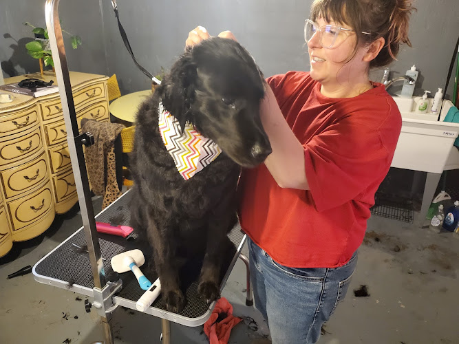Sarah Kathryn Grooming