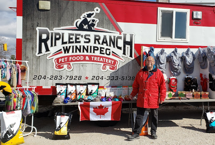 Riplees Ranch Winnipeg