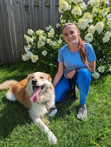 Anne-Marie Latter | Intervenante canin, dog trainer