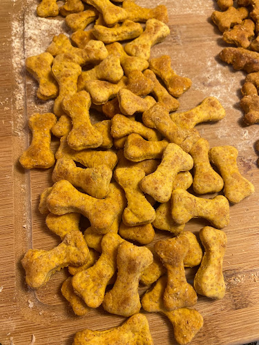 Supernova Treats
