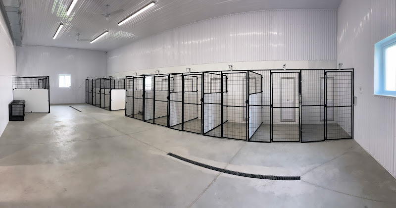 Vandy’s Kennel