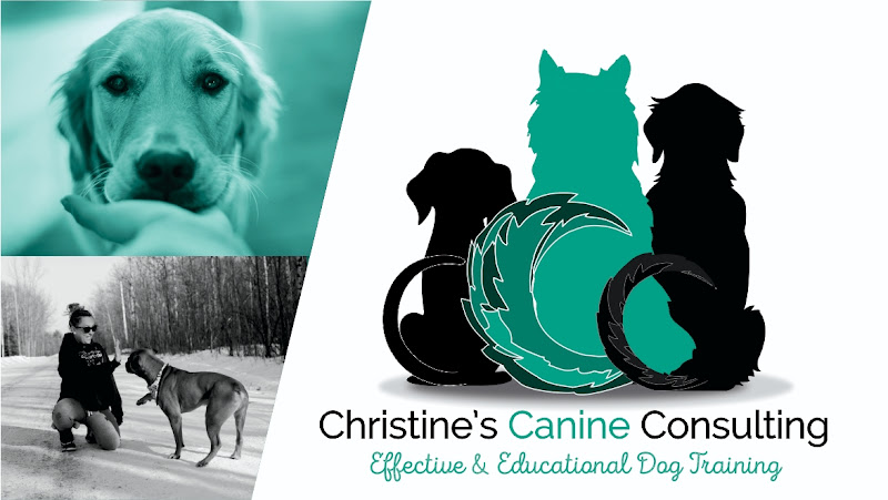 Christine’s Canine Consulting