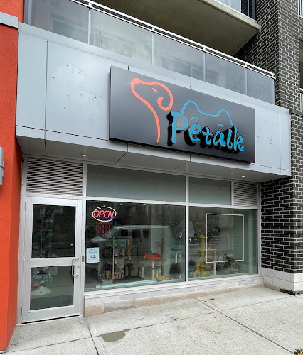 Petalk